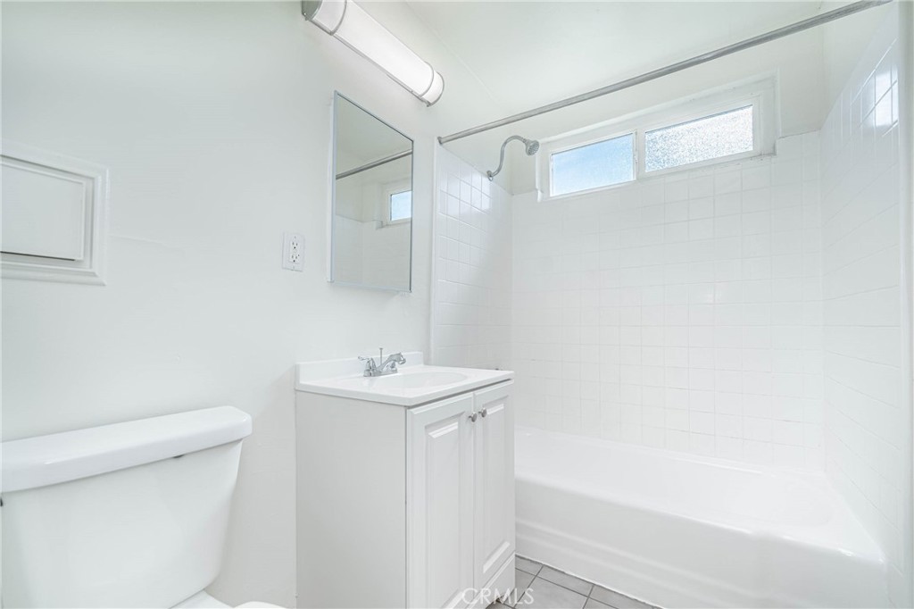 North Long Beach (NLB) - Residential Lease