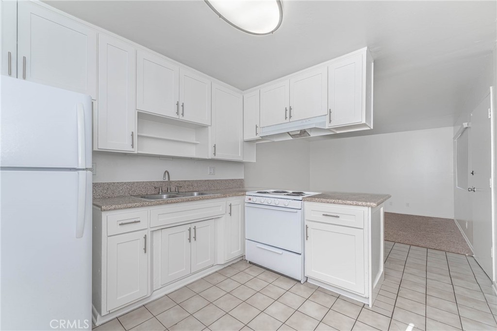 North Long Beach (NLB) - Residential Lease