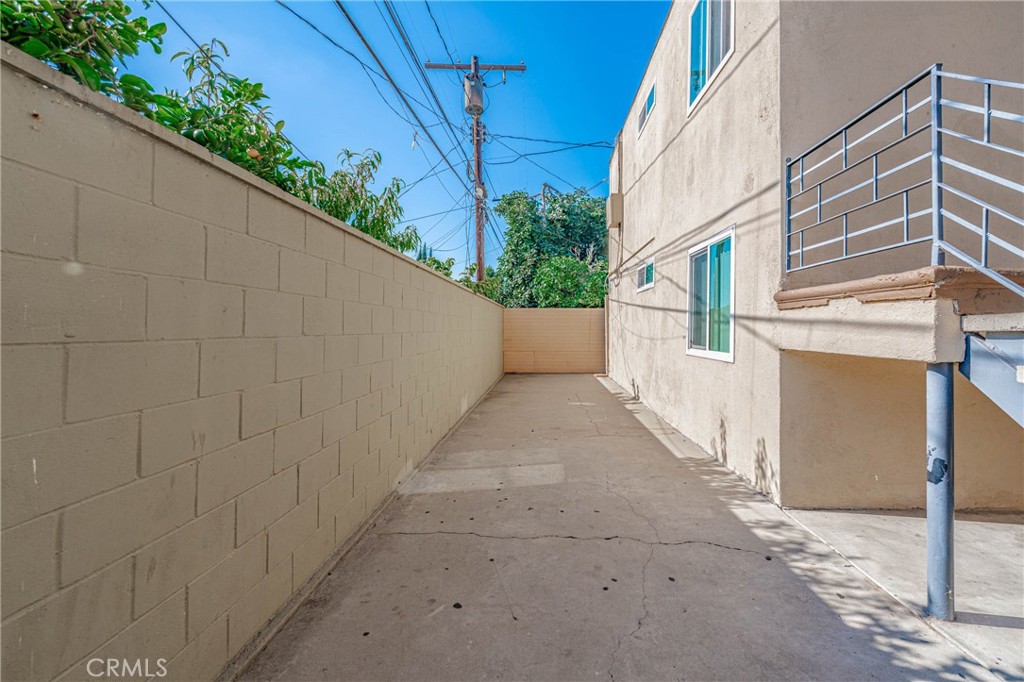 North Long Beach (NLB) - Residential Lease