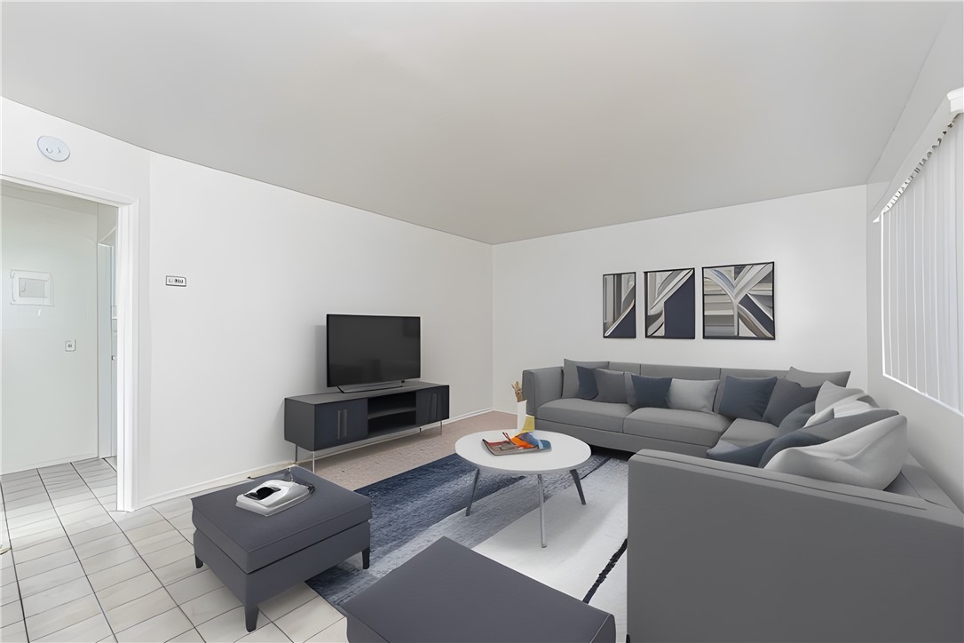 North Long Beach (NLB) - Residential Lease