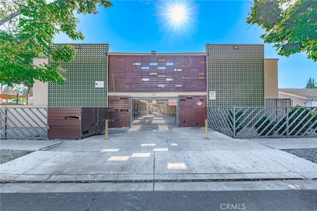 North Long Beach (NLB) - Residential Lease