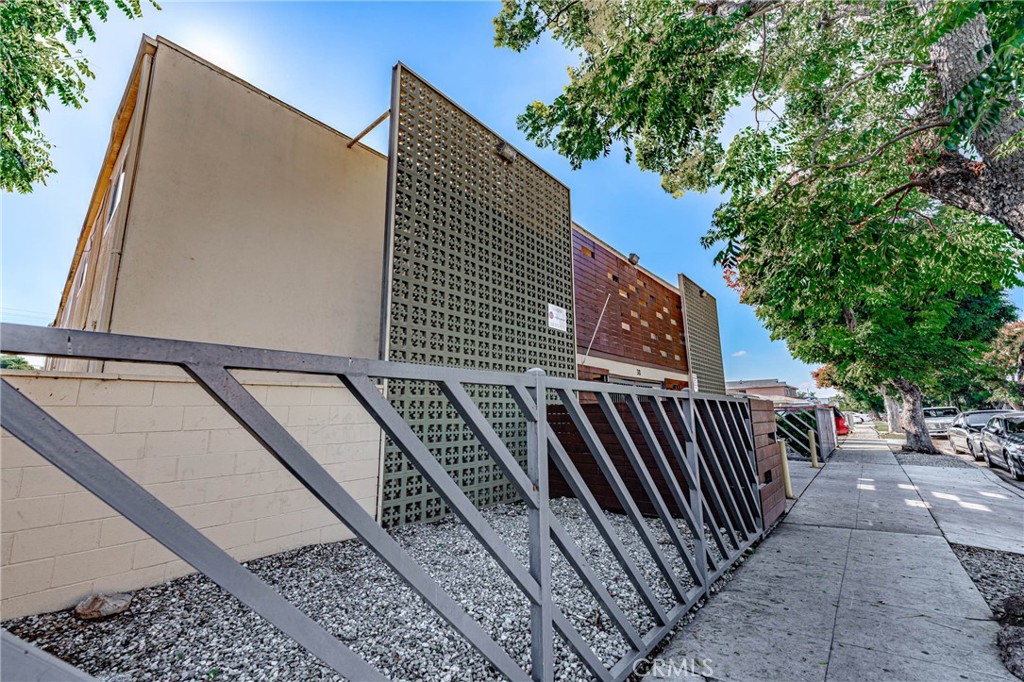 North Long Beach (NLB) - Residential Lease