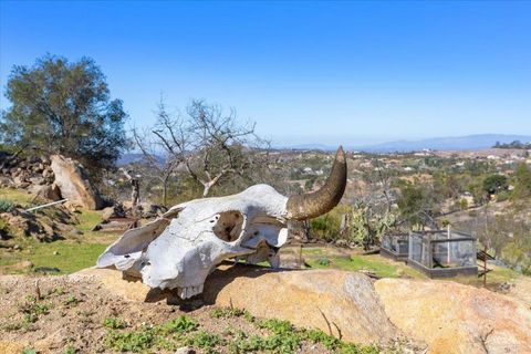 29756 Red Mountain Drive Valley Center CA 92082