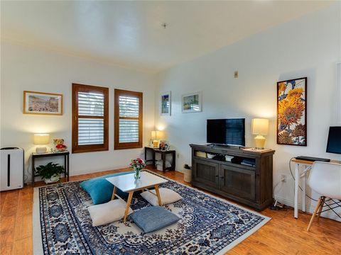 A home in Torrance
