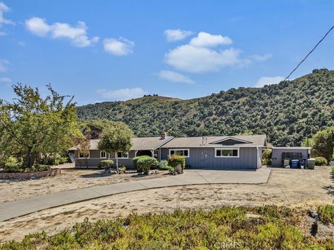 A home in Arroyo Grande