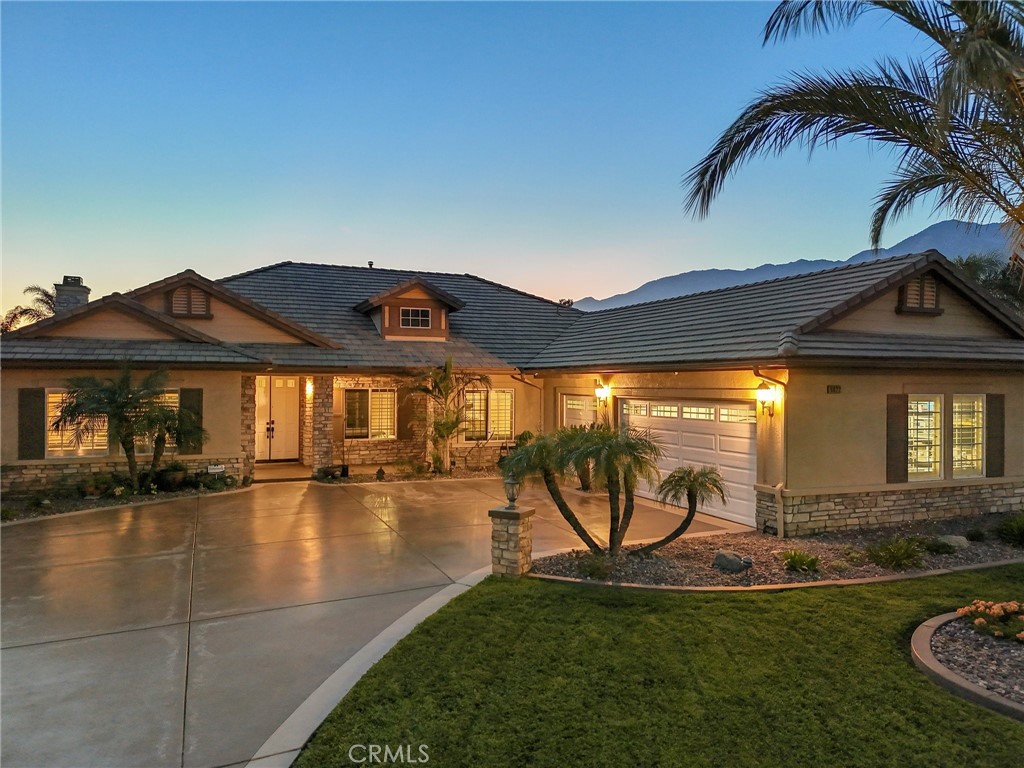6822 Foxtail Court