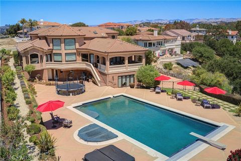 A home in Arroyo Grande