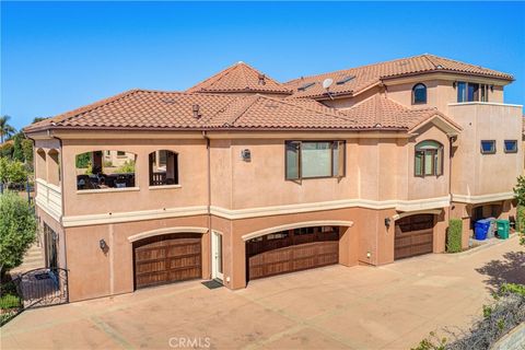 A home in Arroyo Grande