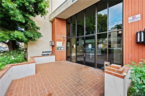 A home in Winnetka