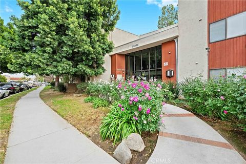 A home in Winnetka