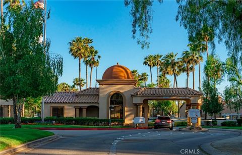 A home in Banning