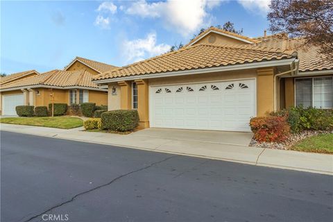 A home in Banning