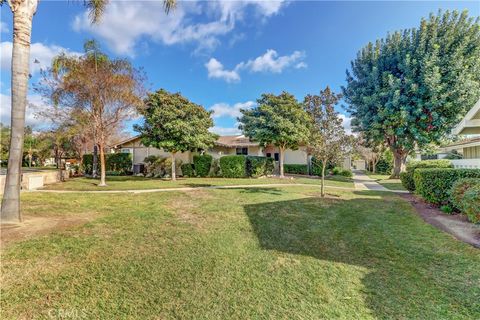 A home in Laguna Woods