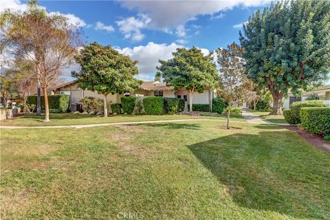 A home in Laguna Woods