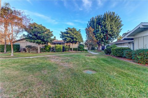 A home in Laguna Woods