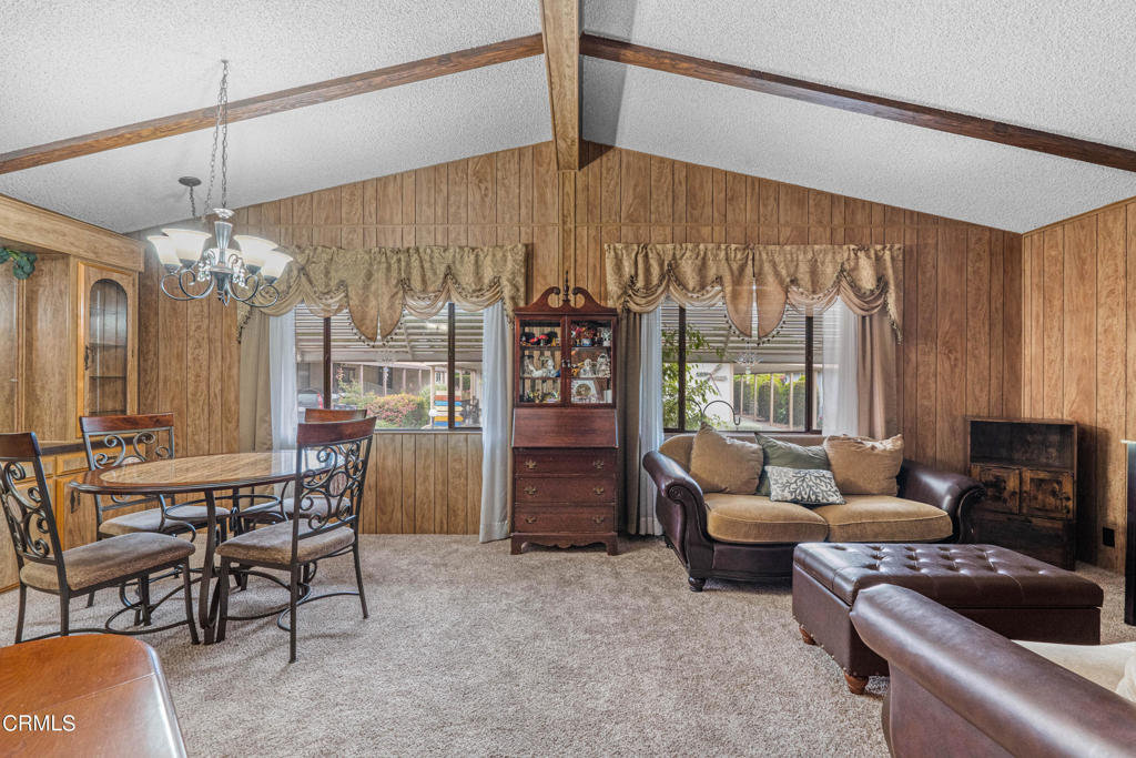 Patrician MHP - 0285 - Manufactured In Park