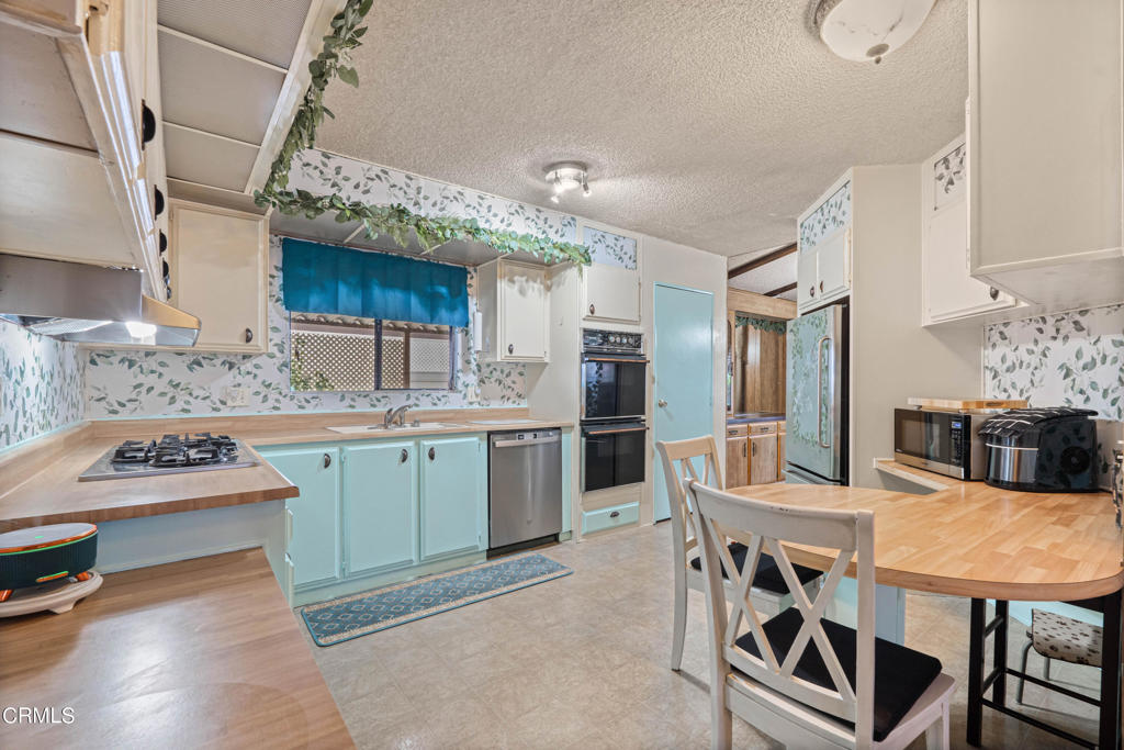 Patrician MHP - 0285 - Manufactured In Park