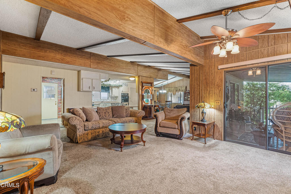 Patrician MHP - 0285 - Manufactured In Park