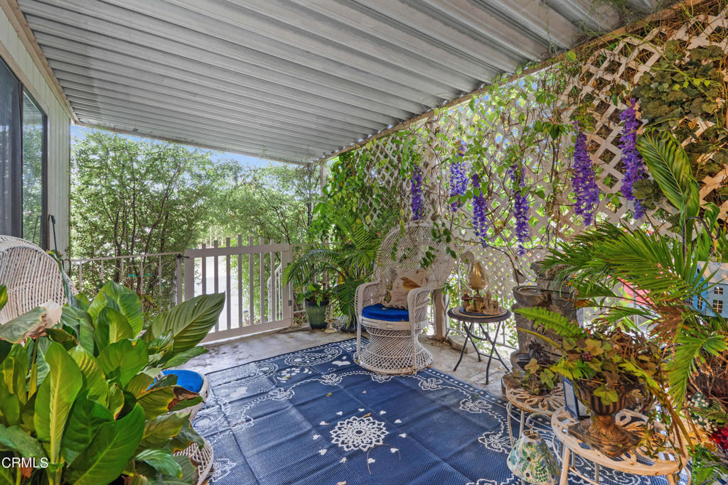 Patrician MHP - 0285 - Manufactured In Park