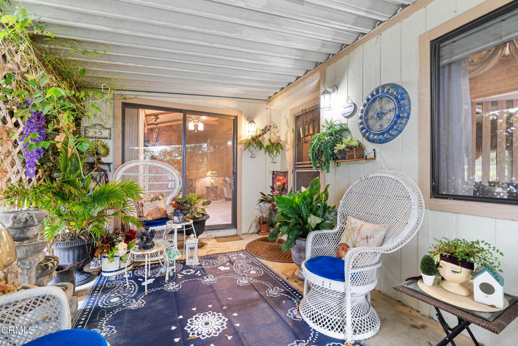 Patrician MHP - 0285 - Manufactured In Park