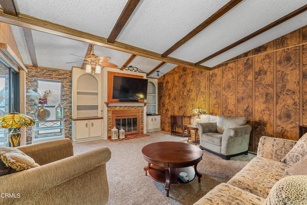 Patrician MHP - 0285 - Manufactured In Park