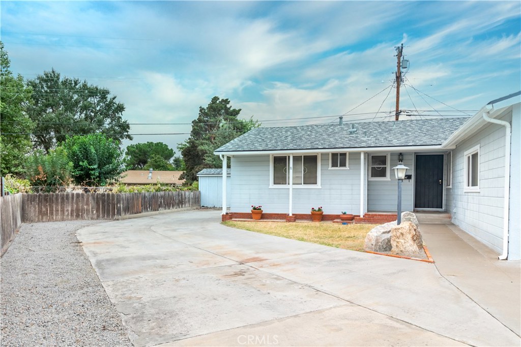 PR City Limits East(110) - Residential