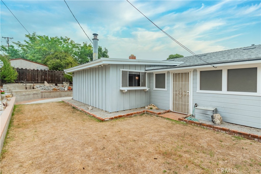 PR City Limits East(110) - Residential