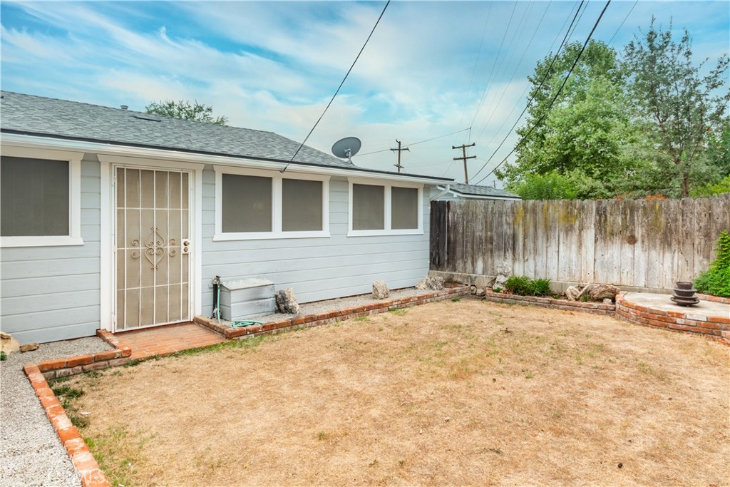 PR City Limits East(110) - Residential