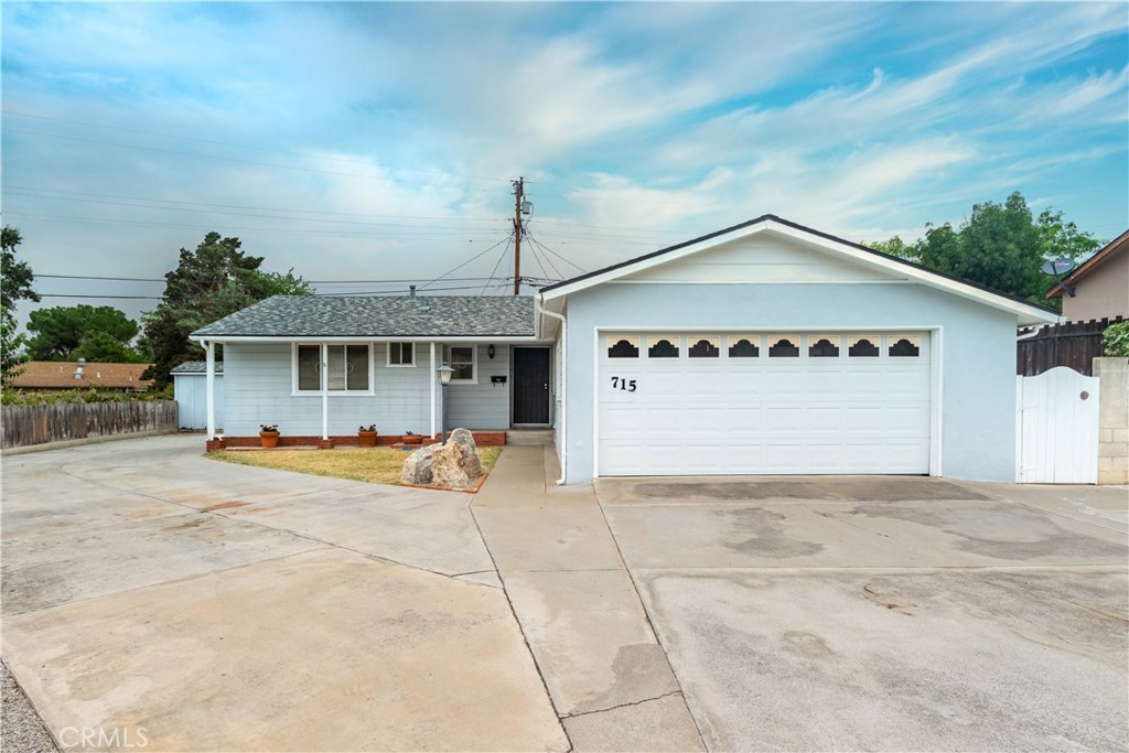 PR City Limits East(110) - Residential