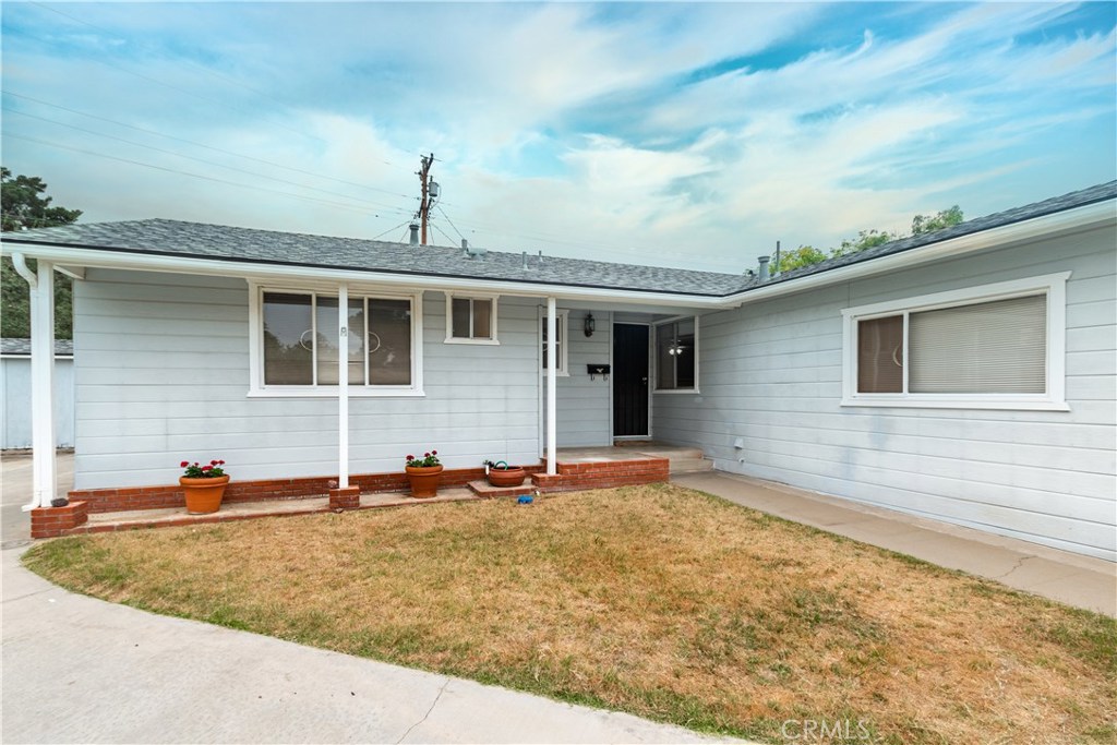 PR City Limits East(110) - Residential