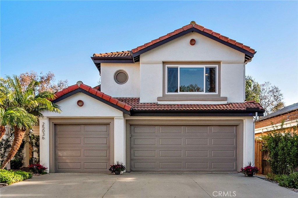 25036 Rancho Clemente