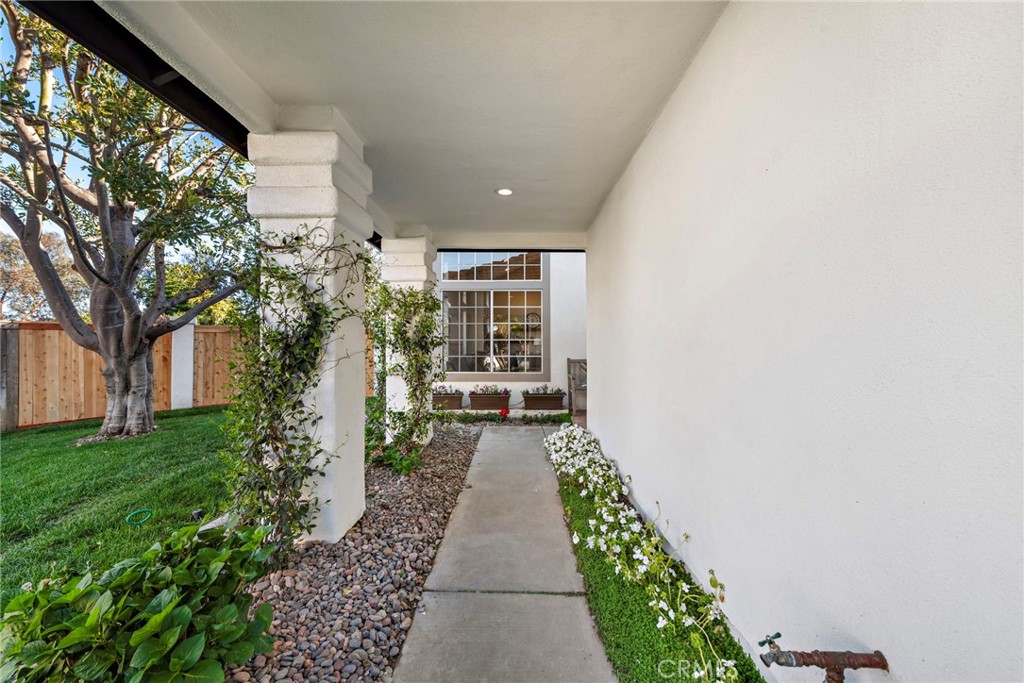 25036 Rancho Clemente