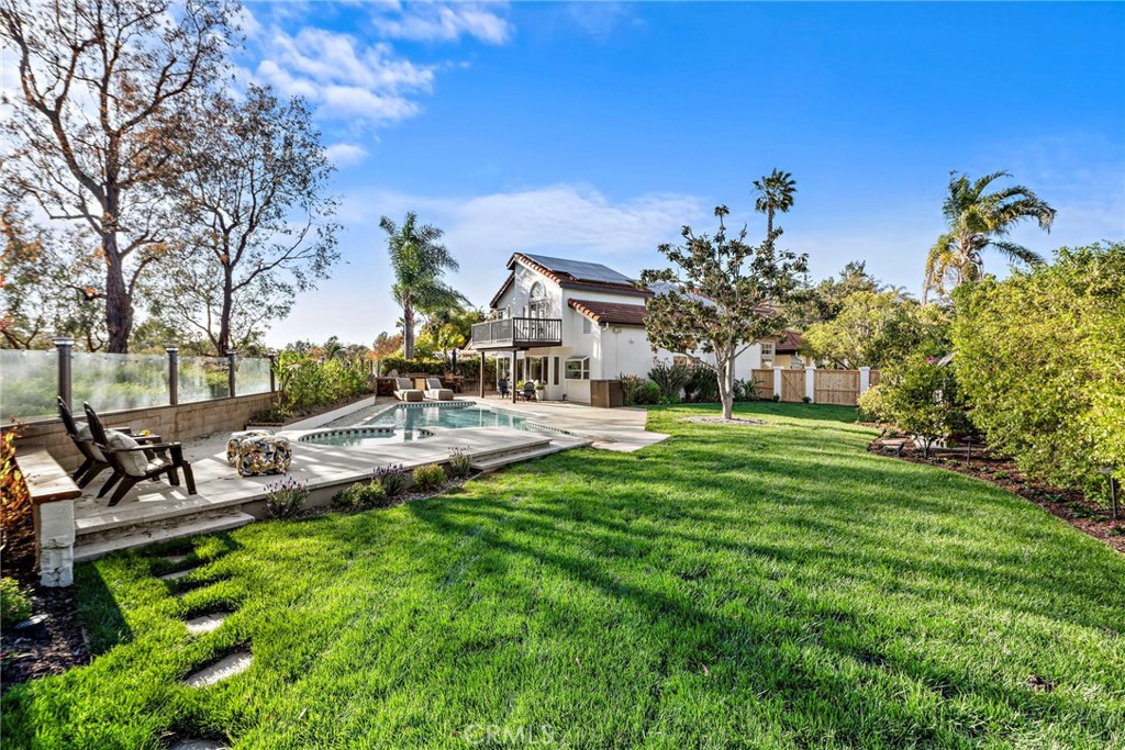 25036 Rancho Clemente