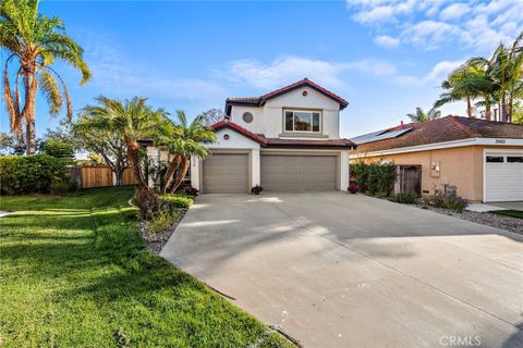 25036 Rancho Clemente Laguna Niguel CA 92677