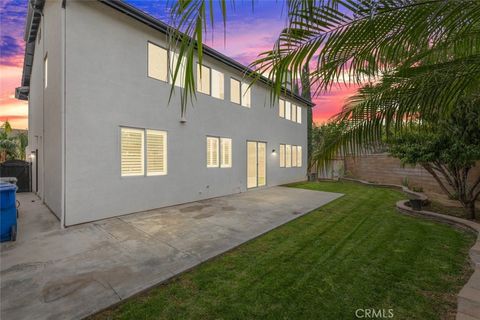 A home in Eastvale