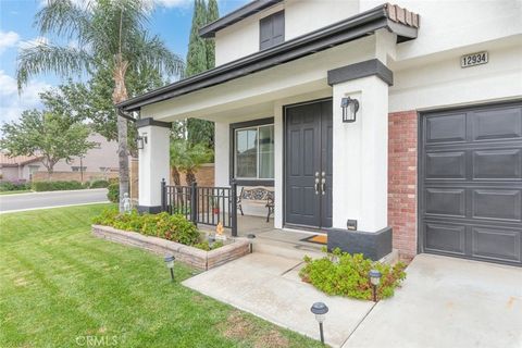 A home in Eastvale