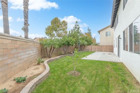 A home in Eastvale