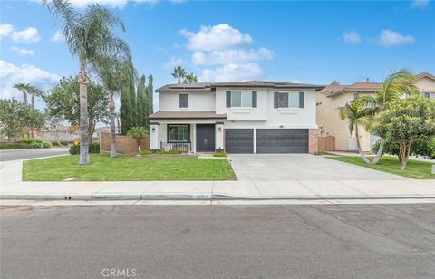 A home in Eastvale