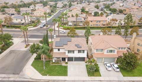 A home in Eastvale