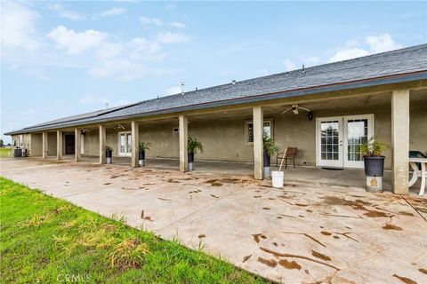 A home in Madera