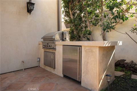 A home in Manhattan Beach