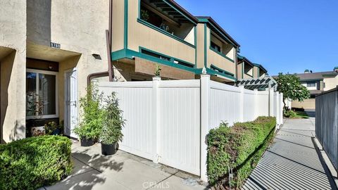 A home in Garden Grove