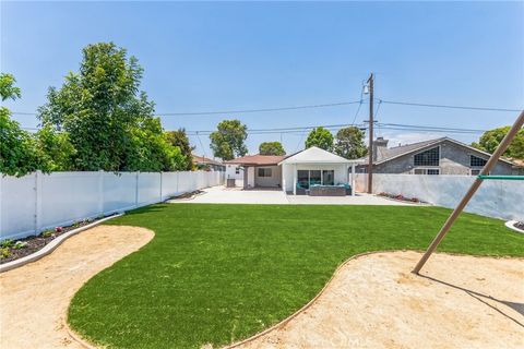 A home in Torrance