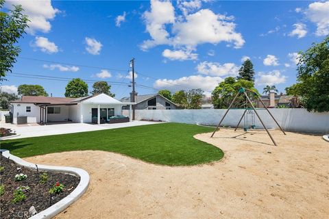 A home in Torrance