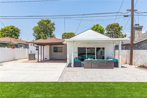 A home in Torrance