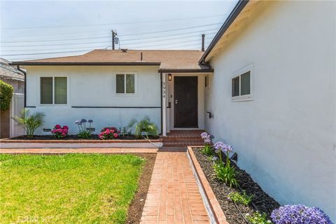 A home in Torrance