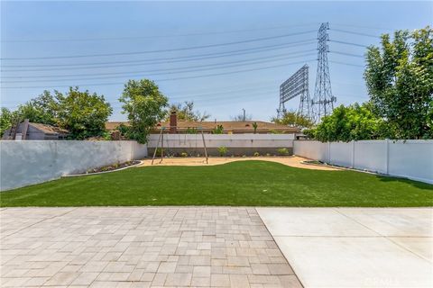 A home in Torrance