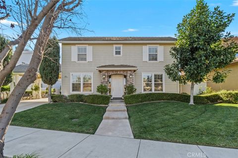 A home in Temecula