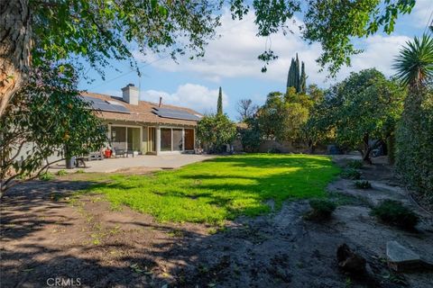 A home in North Hills