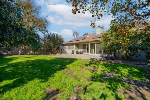 A home in North Hills